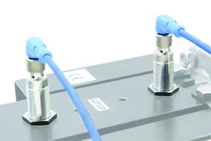 elektrische Stellungsanzeige MSU04/2