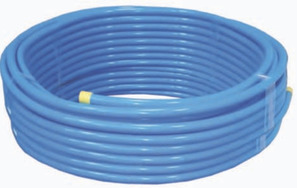 Monikerroskomposiittiputki PEM-16/12-BU-0050