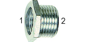 nypel redukcyjny TH60-18-38-S-YA