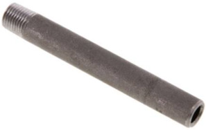 Anschweißnippel TH74C-10-U1-L100