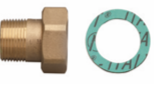złączka  PR02-1/2"