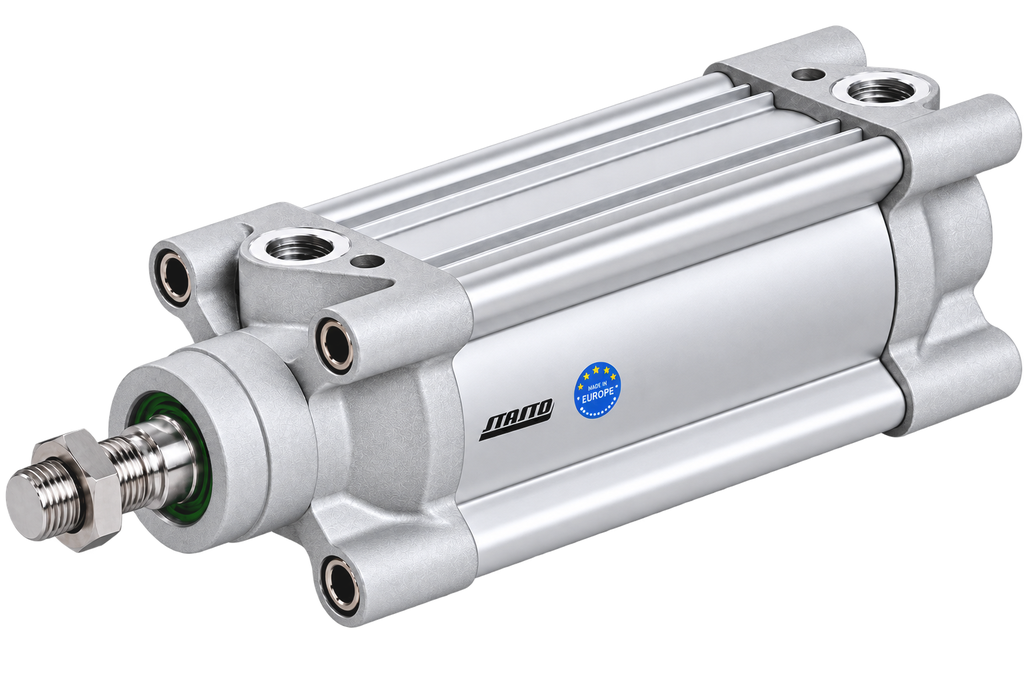 Profilmagnet­sylinder PC60-63-860