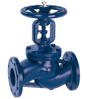Globe valve GL122-25-W