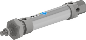 Mini-magnetcylinder PC51-20-320