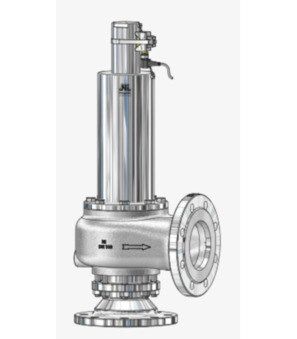 Rasterventil RV16-20A-12,5-3-E