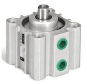 Short-stroke cylinder PC09-100-40