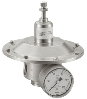 regulator niskog pritiska PR25-14-0,01/0,4-0