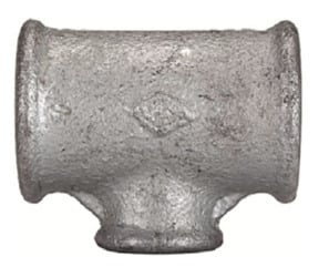 Ταφ (T-piece) IG TH29-34-M