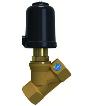 Druckgesteuertes Sitzventil SE02-20-RT81-01