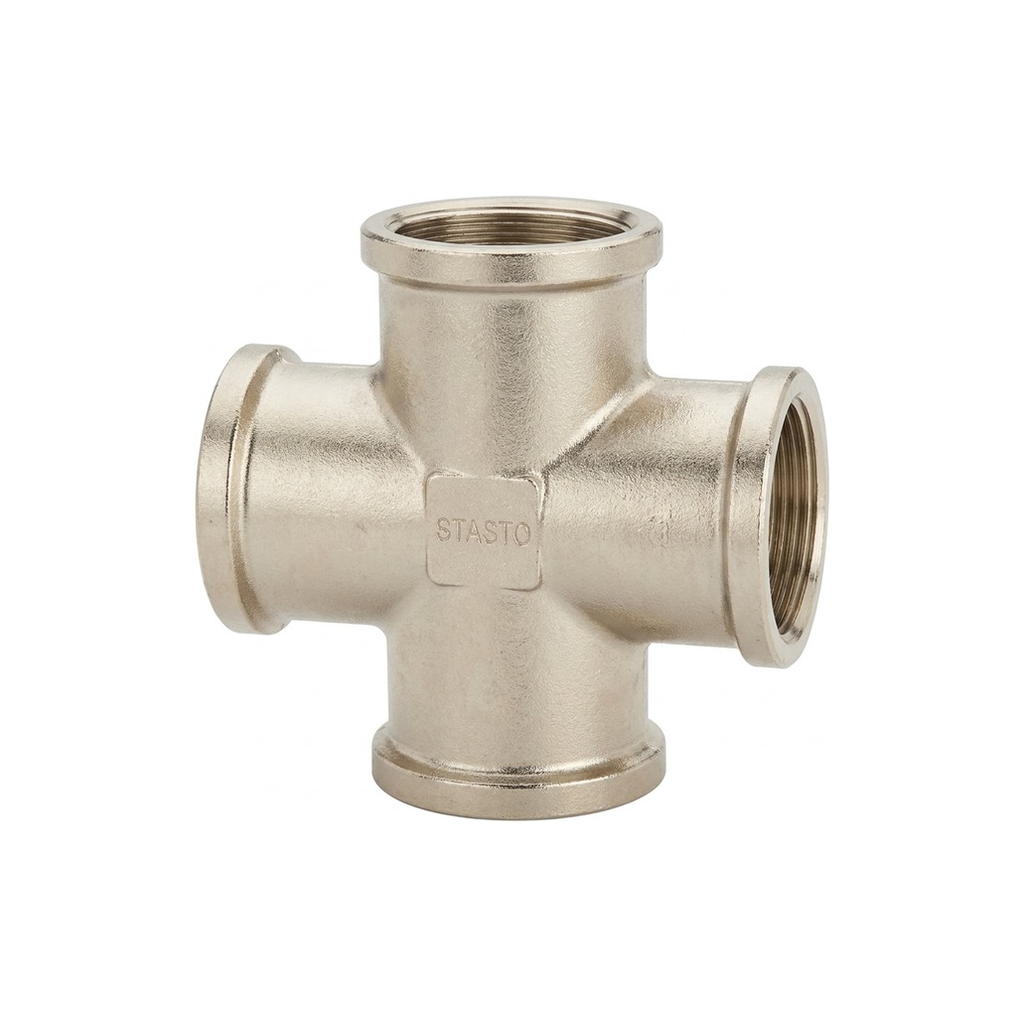 Croce di collegamento Filettatura interna TH20-34-B-YA