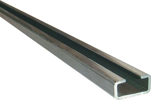 Carril DIN TS-C1