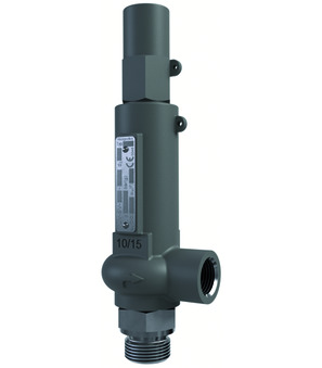 zawór bezpieczeństwa SV06-10-16-0,4-Q
