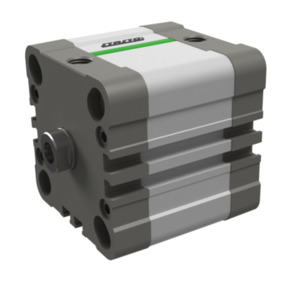 Compact magnetic cylinder PC07-63-15