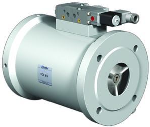 2/2-weg-coaxiaalventielen CVFF-50...
