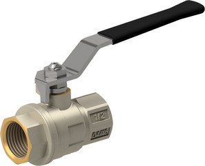 kuglasti ventil od mesinga 1810-3/4"