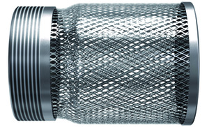 Sací koš ST304-1"