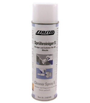 Σπρέι καθαρισμού 500