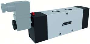 5/2-way valve E52W1SM12
