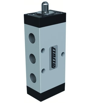 5/2-way valve VCMS52M14