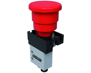 Distributeur 3/2 voies PFF314