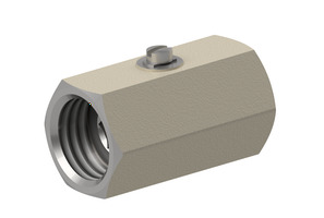 Mjedeni kuglasti ventil 3860-3/8"