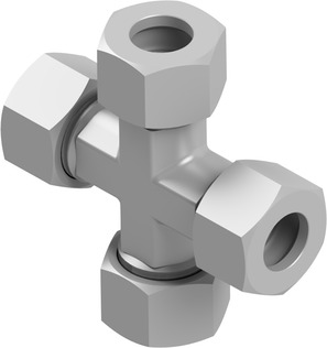 X-fitting C-K16S