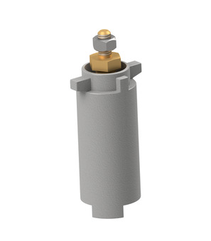 Spindelverlängerung 5808-1/4"