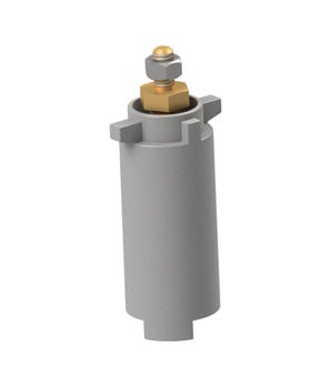 Stem extension 1801/1803/1810-2"