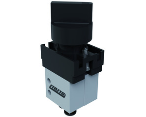 5/2-potni ventil SR504