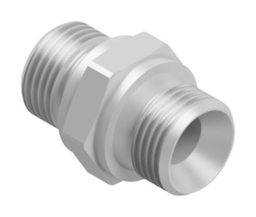 Dubbelnippel 300511