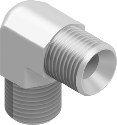 90° Hoekadapter 302408