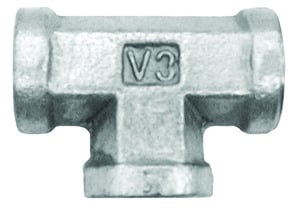 Złączka trójnikowa 1 1/4" NPT