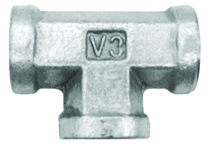 T-spojnica 1 1/2" NPT