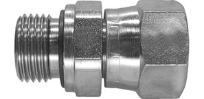Adjustable male stud adapter 203520