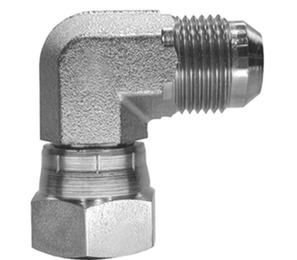 90 ° Kutni adapter 204002.3