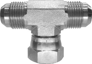 T-adapter 7/16