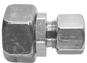 Priključak redukcijski s konusom C-RED25/08S71