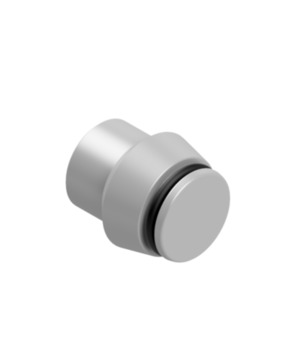 Afsluitkegel 38-S