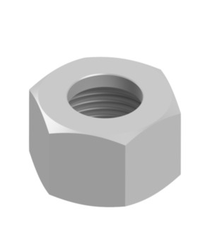 Liitosmutteri 30-S-M42x2-50