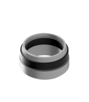 B4 Zarezni obroč C-B416S
