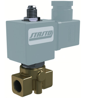 3/2-Wege-Magnetventil 31A3AV25