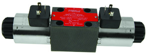 4/3-way solenoid valve RPE3-063Z11/02400E1