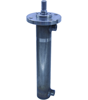 siłownik hydrauliczny dwustronnego działania HMF6500400