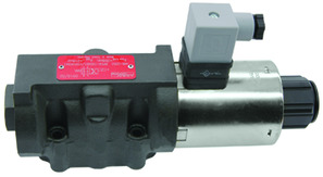 4/2-putni elektromagnetski ventil RPE4-102R21/02400E1