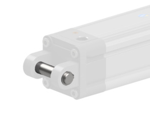 Perno transversal USC/160-200