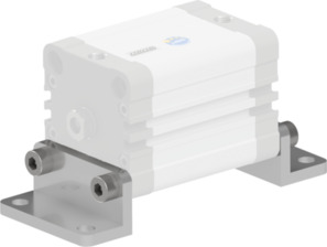Nožna pritrditev SKP/12-16