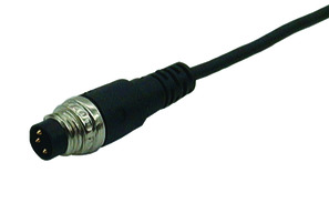 Toma de equipo M8 VSC-P3030