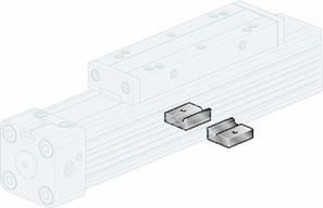 Lagerbock RLMI-16