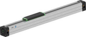 Magnetni cilinder brez batnice RLF25-800