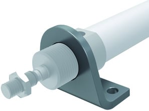 nosač sa šapama P/40